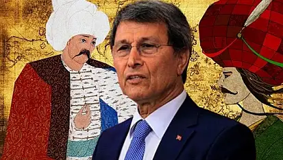 Halaçoğlu'ndan Erdoğan ve Kurtulmuş'a 'tarihi' hatırlatma