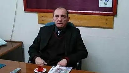 Hayatını kaybetti