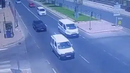 İş yerinin aracını alıp sırra kadem basmıştı! O şahısla ilgili yeni gelişme