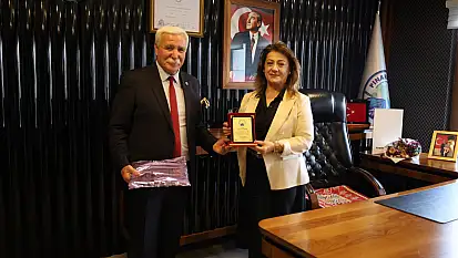 İşte Kayseri'de o yarışmada birinci olan isim ve eseri