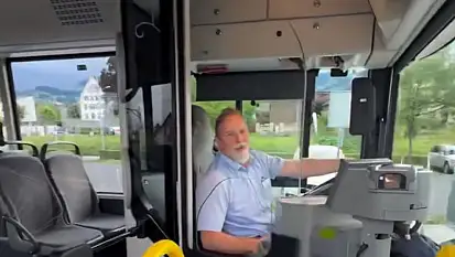 İsviçre'de 'Nörüyon' rüzgarı!