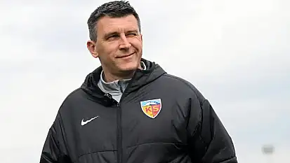 Jakirovic için şok iddia: Kayserispor ile yollar ayrılıyor mu?