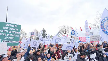Kademeli Emeklilikle ilgili dikkat çeken görüşme