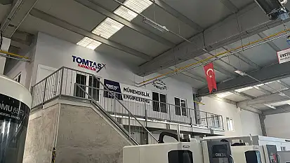 Kayseri'de 1000 kişiye yeni iş kapısı açılıyor
