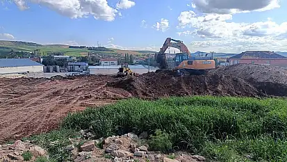 Kayseri'de 12 temel atıldı, sayı 20'ye çıkabilir! Bakın ne yapılıyor?