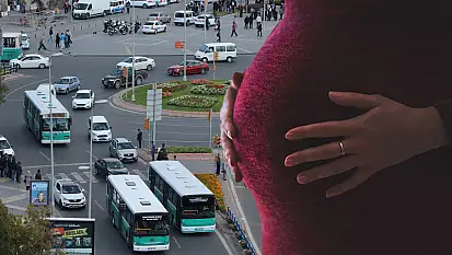 Kayseri'de 2025 yılında doğum yapanlar yaşadı! Ücretsiz ulaşım desteği geliyor