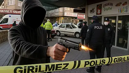 Kayseri'de 3 kişiyi öldüren şahıs yurtdışında yakalandı!