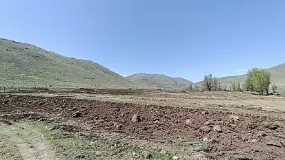 Kayseri'de 5 mahalleyi ilgilendiren projede son durum ne?