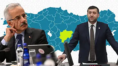 Kayseri'de 744 şikayetin yapıldığı konuyla ilgili Bakan'dan açıklama! İlçe ilçe yanıt verdi