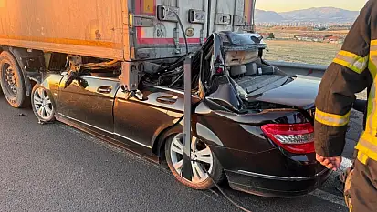 Kayseri'de acı bilanço belli oldu! 14 kişi hayatını kaybetti