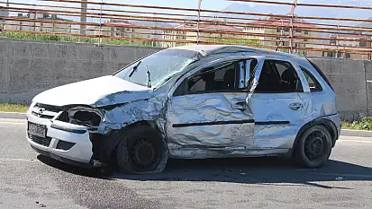 Kayseri'de acı haber: Anne ve bebek hayatını kaybetti