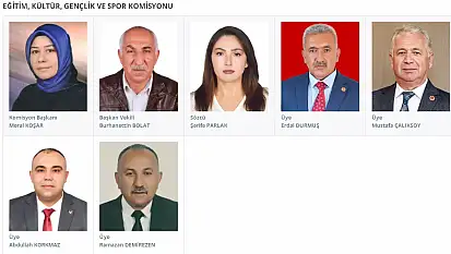 Kayseri'de AK Parti, MHP, İYİ Parti ve Yeniden Refah anlaştı! CHP kabul etmedi