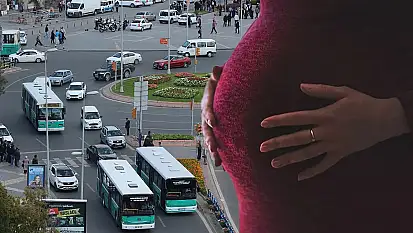Kayseri'de annelerin ücretsiz ulaşımında yeni gelişme