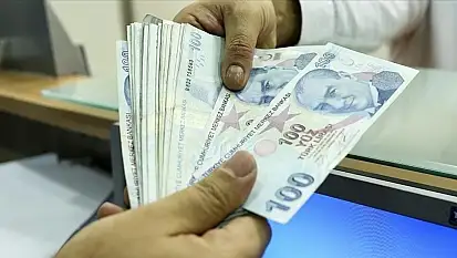 Kayseri'de bakın kimlerin borcu son bir yılda yüzde 87,5 arttı! Borç batağına girdiler