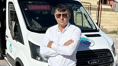 Kayseri'de bayrak değişimi! İşte yeni Başkan