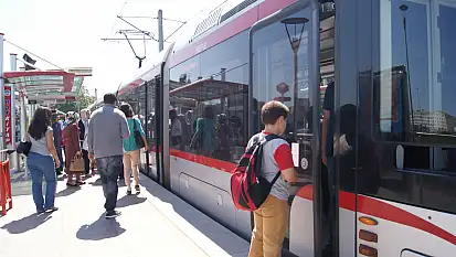 Kayseri'de bayramda ulaşım ücretsiz olacak mı?