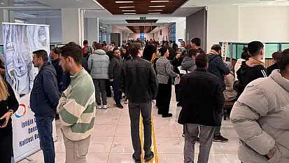 Kayseri'de Belediye iş arayanlara seslendi: Belediyeye müracaat edin