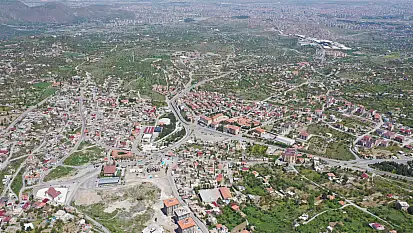 Kayseri'de belediye o etkinlikleri iptal etti