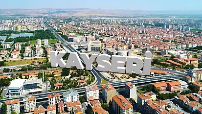 Kayseri'de bir Konkordato kararı daha çıktı! O şirketle ilgili yeni gelişme