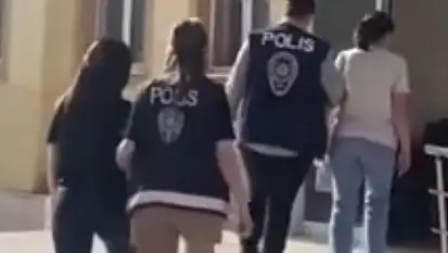 Kayseri'de borsa operasyonu: 15 Gözaltı