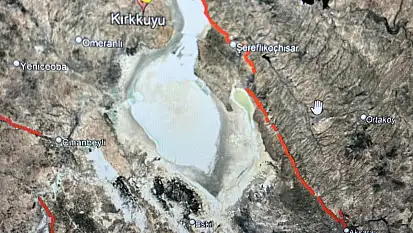 Kayseri'de de hissedilen depremle ilgili ünlü deprem uzmanından dikkat çeken açıklama!