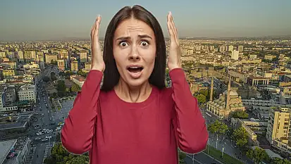 Kayseri'de Depremle ilgili açıklamalarıyla gündeme gelen isim kötü haberi verdi: Yüzde 40 daha azalacak!