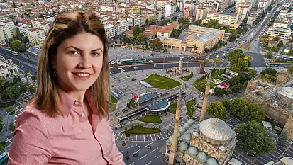 Kayseri'de dikkat çeken atama! Bakın o isim hangi göreve getirildi?