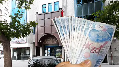 Kayseri'de Diyanet çalışanları promosyonu aldı, akıllara bu soru geldi: Banka promosyonu caiz mi, değil mi?