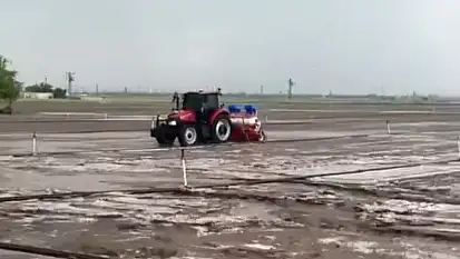 Kayseri'de dolu felaketi!