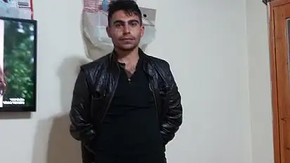 Kayseri'de eniştesini öldürdü!