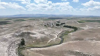 Kayseri'de hafta sonu ekipler o bölgede denetime çıktı!