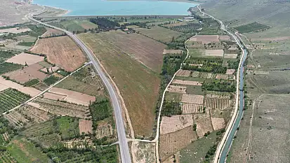 Kayseri'de herkes bu projeyi merak ediyor!