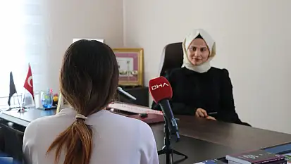 'İçinde 5 cin var' diyerek kandırdı! Kayseri'deki istismar olayında yeni gelişme