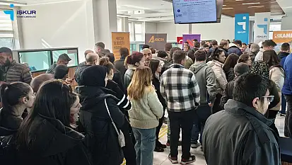 Kayseri'de kamuda iş arayanlar dikkat! Son başvuru 19 Mayıs...
