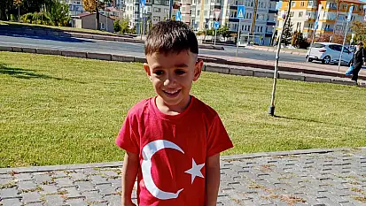 Kayseri'de kayıp çocuk alarmı! Kaan'a ne oldu? Muhtar mahalle sakinlerine seslendi
