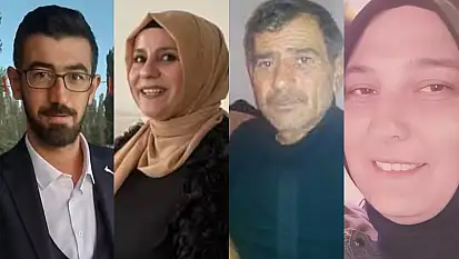 Kayseri'de kene alarmı! Ölü sayısı 4'e yükseldi… Peki neler yaşandı?