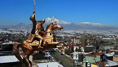 Kayseri'de merakla beklenen şenliğin tarihi belli oldu