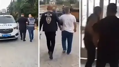 Kayseri'de milyonluk vurgun: 356 şahıs yakalandı