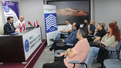 Kayseri'de mühendise saldırı olayında yeni gelişme