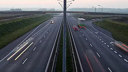 Kayseri'de neler oluyor? Bugün otoyol müjdesi veren verene