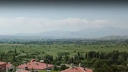 Kayseri'de o bölgede bahçeli evim, villam olsun diyenler dikkat! Belediye duyurdu: Başvuru için son 10 gün
