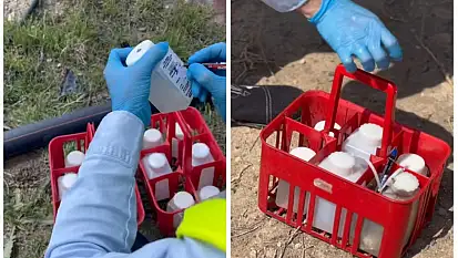 Kayseri'de o bölgede oturanlar dikkat! O sularda 23 kat arsenik çıktı! KASKİ uyardı: Tüketmeyin