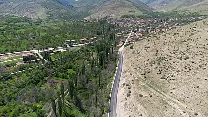 Kayseri'de o yol Perşembe günü açılıyor!
