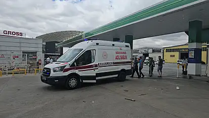 Kayseri'de ortalık savaş alanına dönmüştü: Benzinlikteki kavgada yeni gelişme