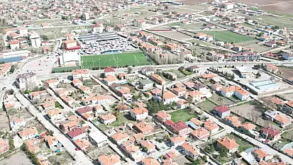 Kayseri'de yarın şenlik var...