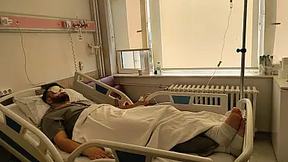 Kayseri'de tepki toplayan olay! Doktora sokak ortasında kim ya da kimler saldırdı?