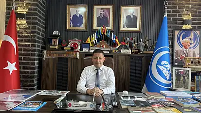 Kayseri'de Ülkü Ocaklarından ödüllü çağrı! Tam 40 saat sürecek