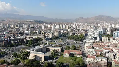 Kayseri'de yarın elektrikler kesilecek!