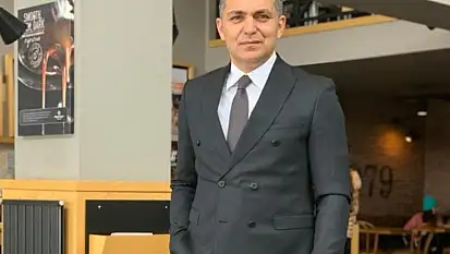 Kayseri'de yeni Başkan Temiz oldu!