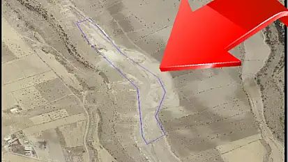 Kayseri'de yeni mezarlığın yapılacağı yer belli oldu! Bakın nereye yapılıyor